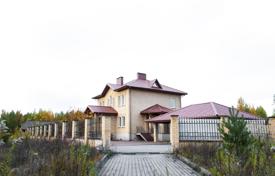 Domaine – Minsk region, Belorussia. $550,000