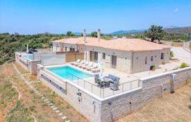 11 pièces villa 332 m² en Messenia, Grèce. 2,900,000 €