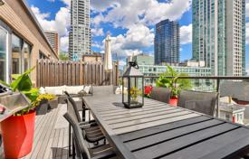 Appartement – Old Toronto, Toronto, Ontario,  Canada. C$1,295,000