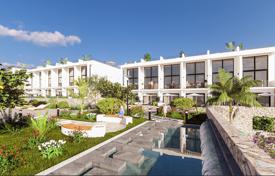 4 pièces appartement dans un nouvel immeuble 106 m² à Esentepe, Chypre. 438,000 €