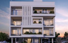 Appartement – Kato Paphos, Paphos (city), Paphos,  Chypre. From 450,000 €