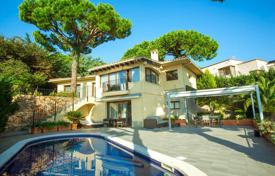 Villa – Lloret de Mar, Catalogne, Espagne. 1,150,000 €