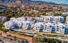 Appartement – Benalmadena, Andalousie, Espagne. 414,000 €