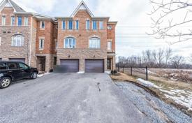 4 pièces maison mitoyenne à Scarborough, Canada. C$1,064,000