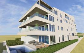 3 pièces appartement dans un nouvel immeuble 83 m² en Zadar County, Croatie. 410,000 €