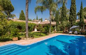 Villa – Marbella, Andalousie, Espagne. 3,350,000 €