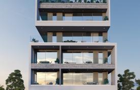 Appartement – Limassol (ville), Limassol, Chypre. From 535,000 €