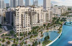 Bâtiment en construction – Dubai Creek Harbour, Dubai, Émirats arabes unis. $388,000