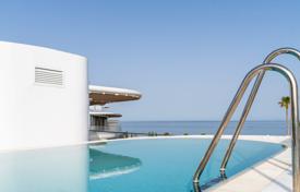 3 pièces appartement 493 m² à Marbella, Espagne. 2,100,000 €