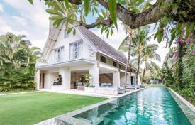 Villa – Seminyak, Bali, Indonésie. 7,800 € par semaine