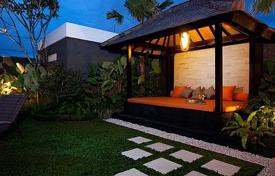Villa – Bali, Indonésie. $2,300 par semaine