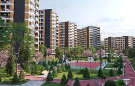 2 pièces appartement dans un nouvel immeuble 62 m² à Old Tbilisi, Géorgie. $72,000