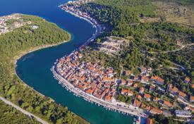 7 pièces maison en ville 175 m² à Novigrad (Istria County), Croatie. 850,000 €