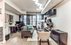 Appartement – Bathurst Street, Toronto, Ontario,  Canada. C$887,000