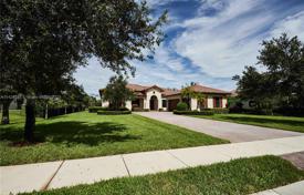 Maison en ville – Davie, Broward, Floride,  Etats-Unis. $2,174,000