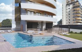 Appartement – Calpe, Valence, Espagne. 279,000 €