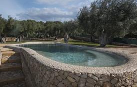 Villa – Castrignano del Capo, Pouilles, Italie. Price on request
