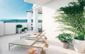 Appartement – Nueva Andalucia, Marbella, Andalousie,  Espagne. 608,000 €