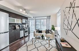 Appartement – Lisgar Street, Old Toronto, Toronto,  Ontario,   Canada. C$665,000