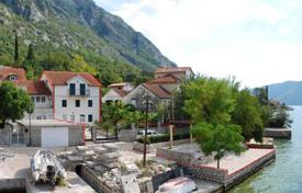 Maison en ville – Ljuta, Kotor, Monténégro. 1,500,000 €