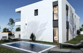 Maison en ville – Medulin, Comté d'Istrie, Croatie. 415,000 €