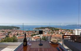 2 pièces appartement 54 m² à Makarska, Croatie. 271,000 €