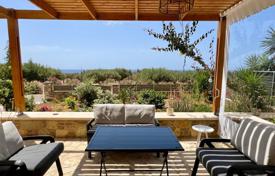 Villa – Makry Gialos, Crète, Grèce. 400,000 €