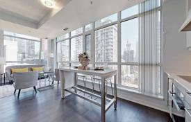 Appartement – Richmond Street West, Old Toronto, Toronto,  Ontario,   Canada. C$1,229,000