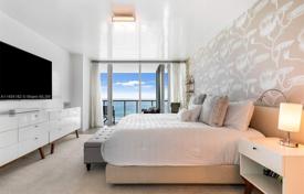 4 pièces appartement en copropriété 283 m² à Collins Avenue, Etats-Unis. $4,599,000