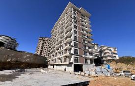 Immobiliers de Luxe Près des Commodités Sociales à Alanya. $101,000