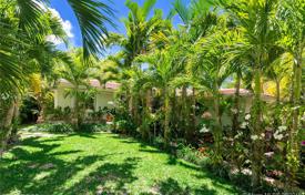 Maison de campagne – Coral Gables, Floride, Etats-Unis. $799,000