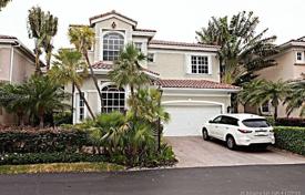 Villa – Golden Beach, Floride, Etats-Unis. $1,850,000