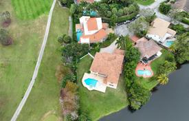 Maison en ville – Plantation, Broward, Floride,  Etats-Unis. $2,749,000