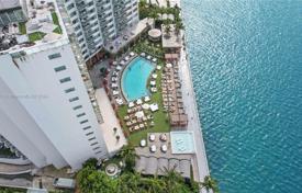 Copropriété – West Avenue, Miami Beach, Floride,  Etats-Unis. $320,000