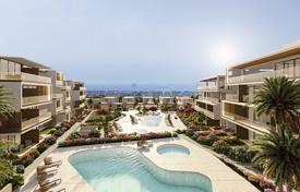 Appartement – Agios Athanasios (Cyprus), Limassol, Chypre. From $499,000