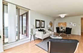 Appartement – Yonge Street, Toronto, Ontario,  Canada. C$907,000