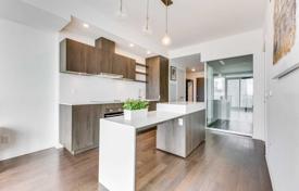 Appartement – Bonnycastle Street, Old Toronto, Toronto,  Ontario,   Canada. C$1,136,000