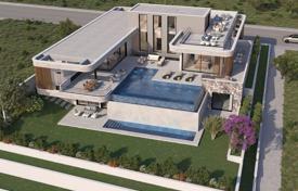 4 pièces villa 400 m² à Mesa Geitonia, Chypre. 2,900,000 €
