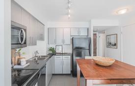 Appartement – Yonge Street, Toronto, Ontario,  Canada. C$615,000