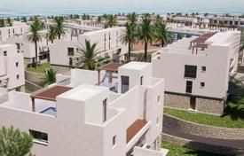 Bâtiment en construction – Gazimağusa city (Famagusta), District de Gazimağusa, Chypre du Nord,  Chypre. 384,000 €