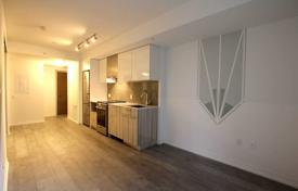 Appartement – Jarvis Street, Old Toronto, Toronto,  Ontario,   Canada. C$661,000