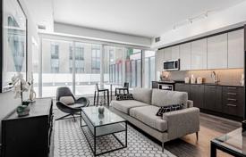 2 pièces appartement à Church Street, Canada. C$1,385,000