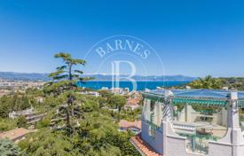 15 pièces villa en Cap d'Antibes, France. 45,000,000 €