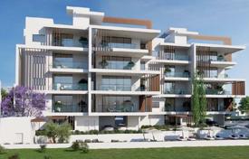 2 pièces appartement dans un nouvel immeuble à Limassol (ville), Chypre. 470,000 €