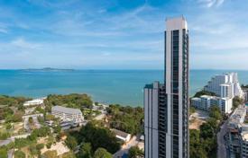 Appartement – Pratumnak Beach, Pattaya, Chonburi,  Thaïlande. From 121,000 €