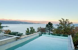 5 pièces appartement dans un nouvel immeuble 238 m² à Opatija, Croatie. 1,660,000 €