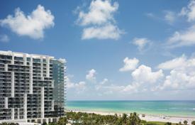 Bâtiment en construction – Miami Beach, Floride, Etats-Unis. $3,500,000
