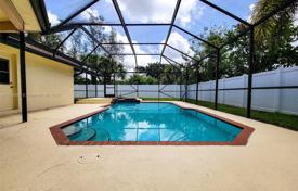 Maison en ville – Wellington, Palm Beach, Floride,  Etats-Unis. $699,000