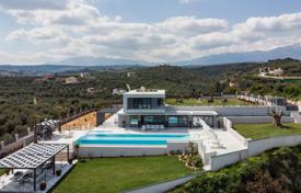 3 pièces villa 366 m² en Crète, Grèce. 3,500,000 €