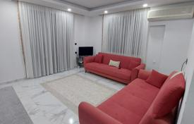 3 pièces appartement dans un nouvel immeuble 85 m² à Gazipasa, Turquie. 94,000 €